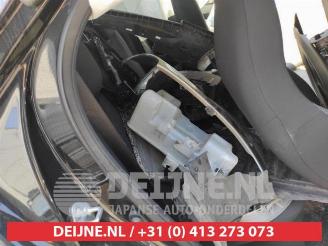 Toyota Aygo Aygo X, Hatchback, 2022 1.0 12V VVT-i picture 18