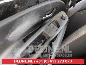 Toyota Aygo Aygo X, Hatchback, 2022 1.0 12V VVT-i picture 10