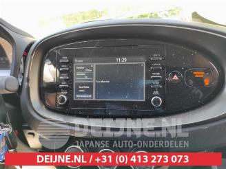 Toyota Aygo Aygo X, Hatchback, 2022 1.0 12V VVT-i picture 15