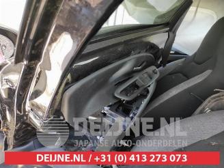 Toyota Aygo Aygo X, Hatchback, 2022 1.0 12V VVT-i picture 9