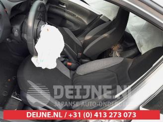 Toyota Aygo Aygo X, Hatchback, 2022 1.0 12V VVT-i picture 22