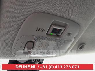 Toyota Aygo Aygo X, Hatchback, 2022 1.0 12V VVT-i picture 21