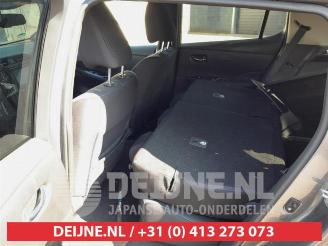 Nissan Leaf Leaf (ZE1), Hatchback, 2017 e+ 59/62kWh picture 14