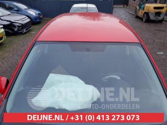 Subaru Trezia Trezia, MPV, 2011 1.33 16V Dual VVT-I picture 9