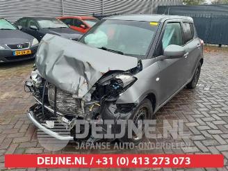 Suzuki Swift Swift (ZA/ZC/ZD), Hatchback, 2010 / 2017 1.2 16V picture 1