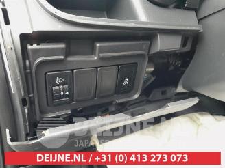 Suzuki Swift Swift (ZA/ZC/ZD), Hatchback, 2010 / 2017 1.2 16V picture 15