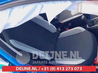 Toyota Aygo Aygo (B40), Hatchback, 2014 1.0 12V VVT-i picture 15