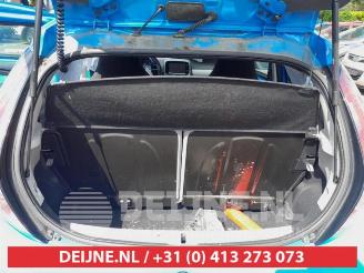 Toyota Aygo Aygo (B40), Hatchback, 2014 1.0 12V VVT-i picture 11