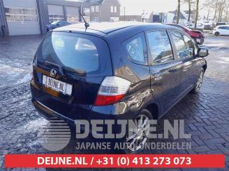 Honda Jazz Jazz (GE6/GE8/GG/GP), Hatchback, 2008 / 2015 1.4 VTEC 16V picture 7