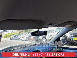 Toyota Aygo Aygo (B10), Hatchback, 2005 / 2014 1.0 12V VVT-i picture 17