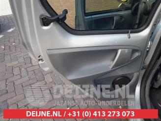 Toyota Aygo Aygo (B10), Hatchback, 2005 / 2014 1.0 12V VVT-i picture 11