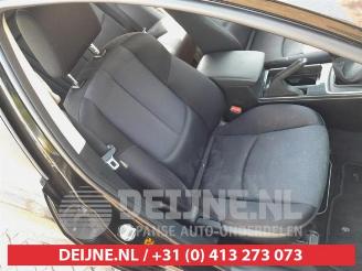 Mazda 6 6 SportBreak (GH19/GHA9), Combi, 2008 / 2013 1.8i 16V picture 14