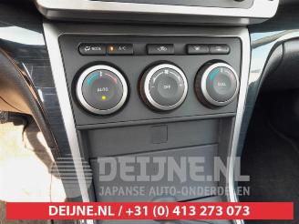 Mazda 6 6 SportBreak (GH19/GHA9), Combi, 2008 / 2013 1.8i 16V picture 20