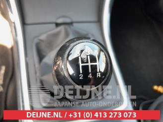 Mazda 6 6 SportBreak (GH19/GHA9), Combi, 2008 / 2013 1.8i 16V picture 21