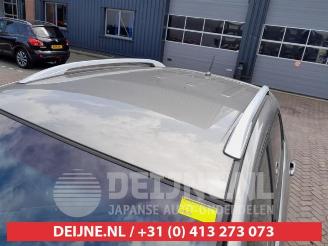 Ssang yong Korando Korando, Terreinwagen, 2010 / 2019 2.0 e-XDi 16V 4x4 picture 9