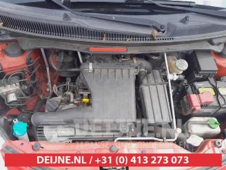 Suzuki Alto Alto, Hatchback 5-drs, 2009 1.0 12V picture 23