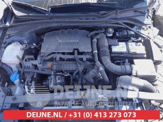 Hyundai I-30 i30 Wagon (PDEF5), Combi, 2017 1.0 T-GDI 12V picture 10