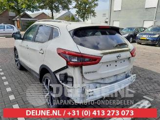 Nissan Qashqai Qashqai (J11), SUV, 2013 1.5 dCi 115 picture 5