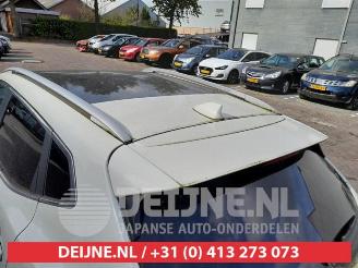 Nissan Qashqai Qashqai (J11), SUV, 2013 1.5 dCi 115 picture 12