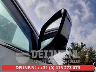 Nissan Qashqai Qashqai (J11), SUV, 2013 1.5 dCi 115 picture 10