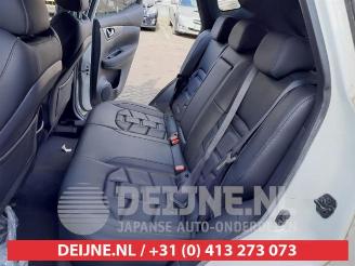 Nissan Qashqai Qashqai (J11), SUV, 2013 1.5 dCi 115 picture 20