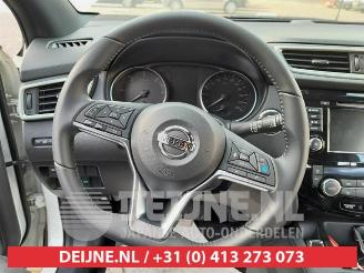 Nissan Qashqai Qashqai (J11), SUV, 2013 1.5 dCi 115 picture 30