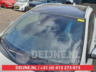 Nissan Qashqai Qashqai (J11), SUV, 2013 1.5 dCi 115 picture 11