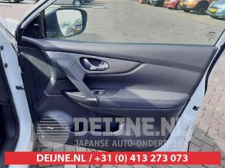 Nissan Qashqai Qashqai (J11), SUV, 2013 1.5 dCi 115 picture 16