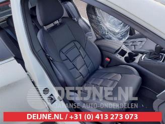 Nissan Qashqai Qashqai (J11), SUV, 2013 1.5 dCi 115 picture 18