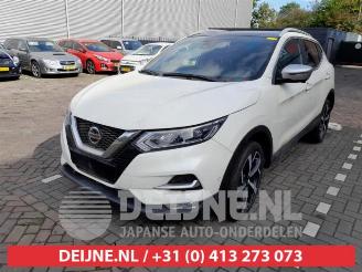 Nissan Qashqai Qashqai (J11), SUV, 2013 1.5 dCi 115 picture 3