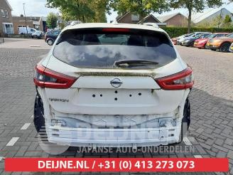 Nissan Qashqai Qashqai (J11), SUV, 2013 1.5 dCi 115 picture 6