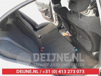 Honda Civic Civic (FA/FD), Sedan, 2005 / 2012 1.3 Hybrid picture 13