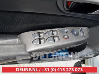 Honda Civic Civic (FA/FD), Sedan, 2005 / 2012 1.3 Hybrid picture 11