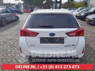 Toyota Auris Touring Sports Auris Touring Sports (E18), Combi, 2013 / 2018 1.8 16V Hybrid picture 6