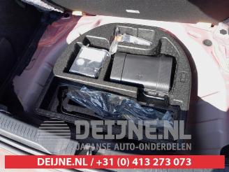 Toyota Auris Auris (E18), Hatchback 5-drs, 2012 / 2019 1.3 VVT-I 16V picture 14