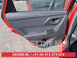 Toyota Auris Auris (E18), Hatchback 5-drs, 2012 / 2019 1.3 VVT-I 16V picture 12