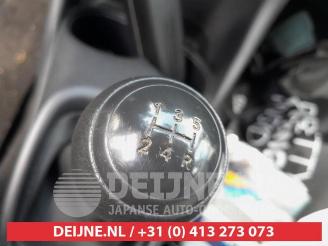 Toyota Aygo Aygo (B40), Hatchback, 2014 1.0 12V VVT-i picture 20