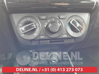 Suzuki Swift Swift (ZC/ZD), Hatchback 5-drs, 2017 1.2 Dual Jet 16V picture 19