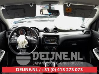 Suzuki Swift Swift (ZC/ZD), Hatchback 5-drs, 2017 1.2 Dual Jet 16V picture 17