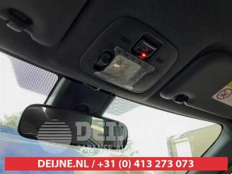 Toyota Aygo Aygo X, Hatchback, 2022 1.0 12V VVT-i picture 23