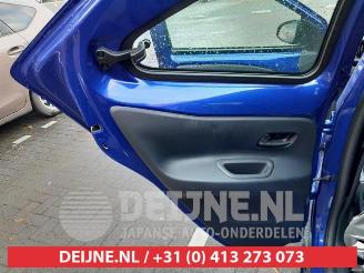 Toyota Aygo Aygo X, Hatchback, 2022 1.0 12V VVT-i picture 11