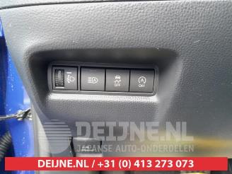 Toyota Aygo Aygo X, Hatchback, 2022 1.0 12V VVT-i picture 18