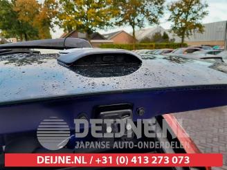 Toyota Aygo Aygo X, Hatchback, 2022 1.0 12V VVT-i picture 13