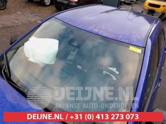 Toyota Aygo Aygo X, Hatchback, 2022 1.0 12V VVT-i picture 9