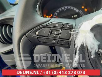 Toyota Aygo Aygo X, Hatchback, 2022 1.0 12V VVT-i picture 19