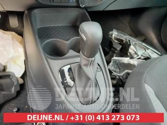 Toyota Aygo Aygo X, Hatchback, 2022 1.0 12V VVT-i picture 22