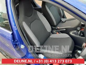 Toyota Aygo Aygo X, Hatchback, 2022 1.0 12V VVT-i picture 16