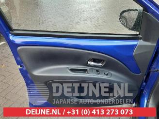 Toyota Aygo Aygo X, Hatchback, 2022 1.0 12V VVT-i picture 10