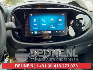 Toyota Aygo Aygo X, Hatchback, 2022 1.0 12V VVT-i picture 21