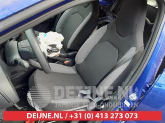 Toyota Aygo Aygo X, Hatchback, 2022 1.0 12V VVT-i picture 15